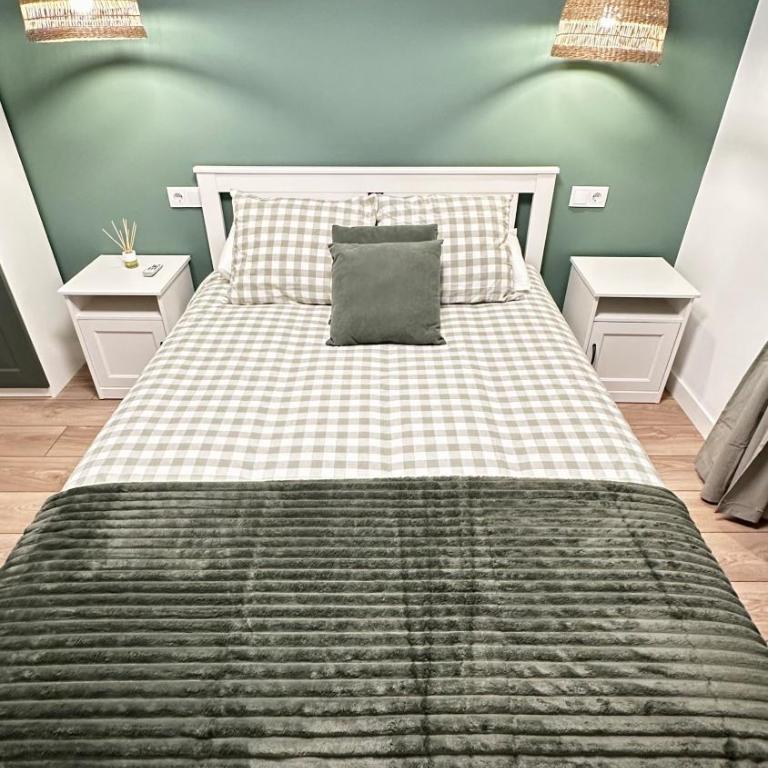 R&R Suite Heritage - Apartamento de 2 dormitorios - 24