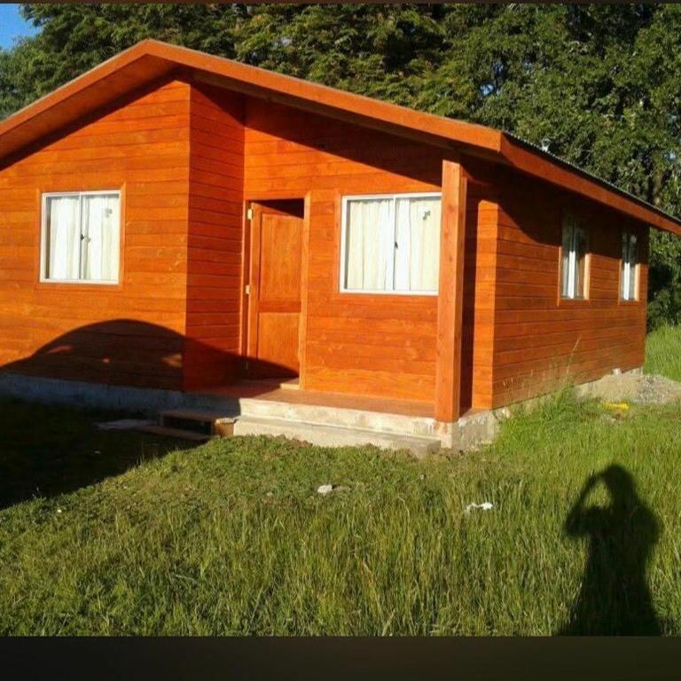 Cabaña licanray villarrica - Casa con 1 dormitorio - 4