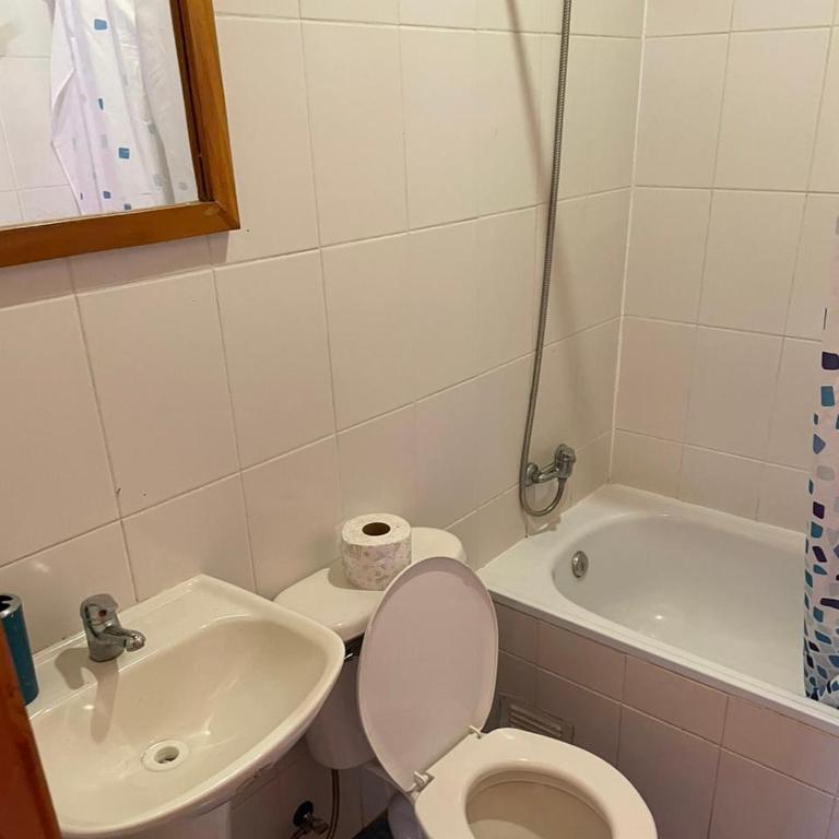 Cabaña licanray villarrica - Casa con 1 dormitorio - 8