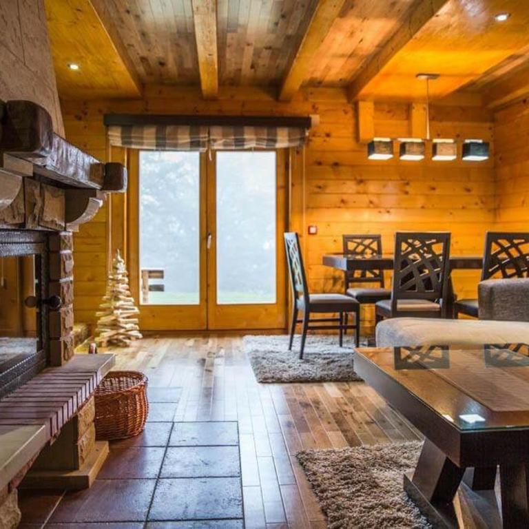 Holiday Home Floris - Vacation Home - 1