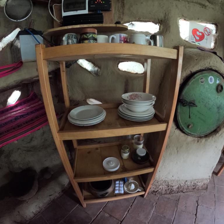 Kausay Punku Community - Double Room - 11