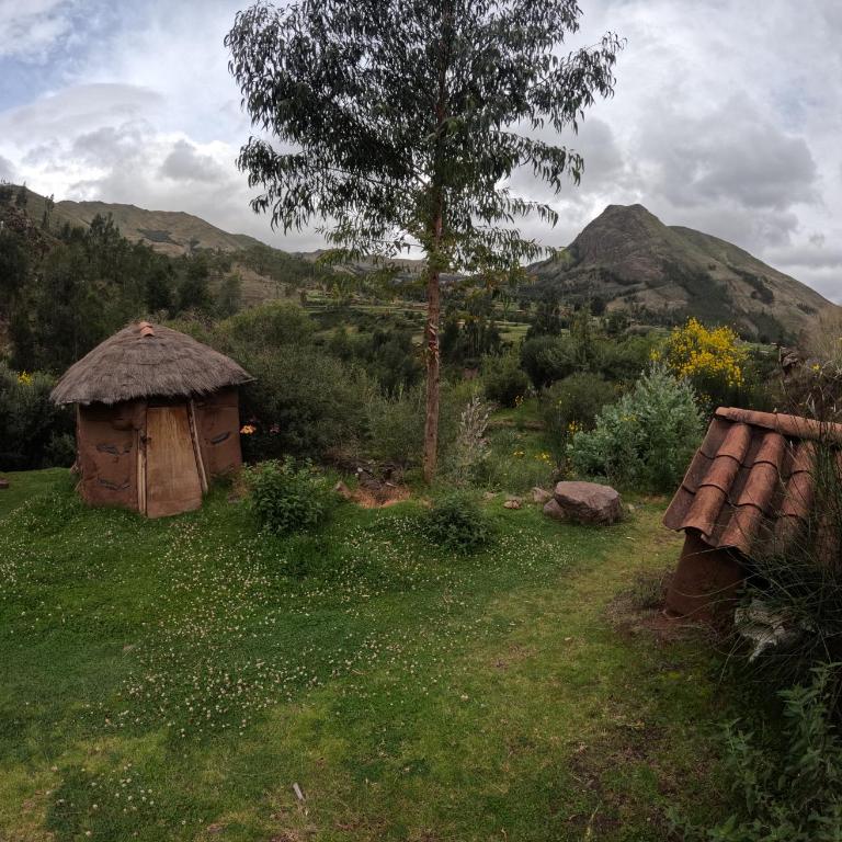 Kausay Punku Community - Bungalow - 12