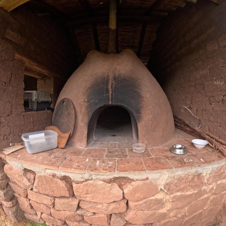 Kausay Punku Community - Double Room - 16