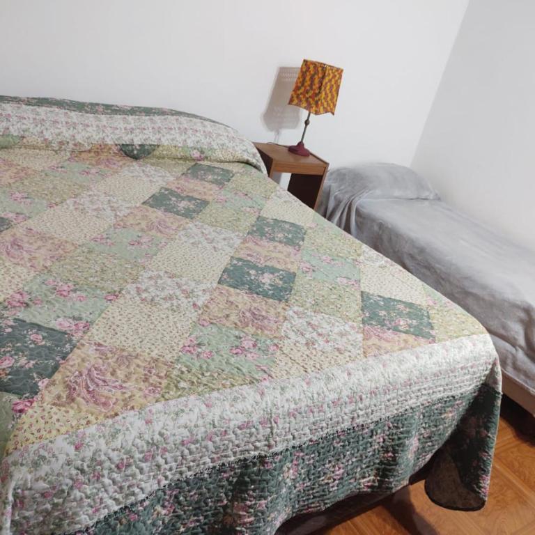 Departamentos LAS TRES REINAS - Apartamento de 2 dormitorios - 3