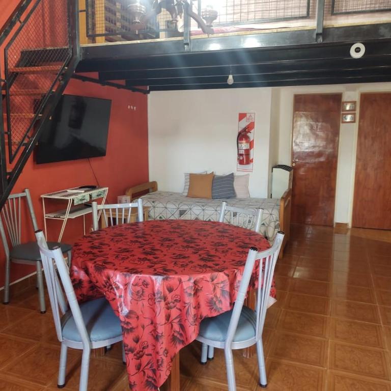 Departamentos LAS TRES REINAS - Apartamento de 2 dormitorios - 4