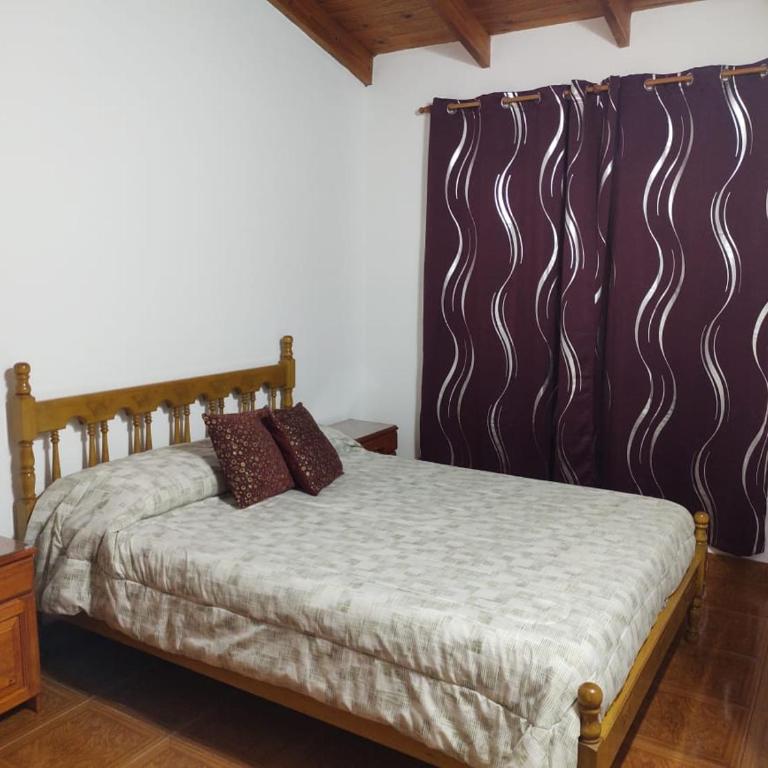Departamentos LAS TRES REINAS - Apartamento de 2 dormitorios - 7