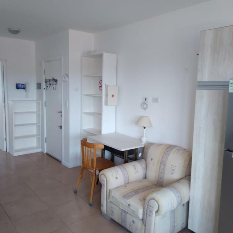 Departamento 2 ambientes, cerca de la playa - Apartamento de 1 dormitorio - 6