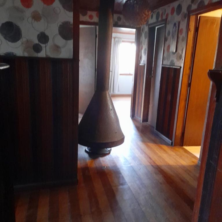 Casa en laguna Pichilemu - Three-Bedroom House - 6