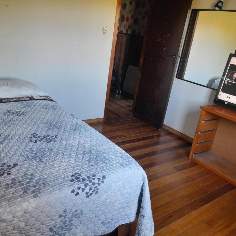 Casa en laguna Pichilemu - Three-Bedroom House - 7