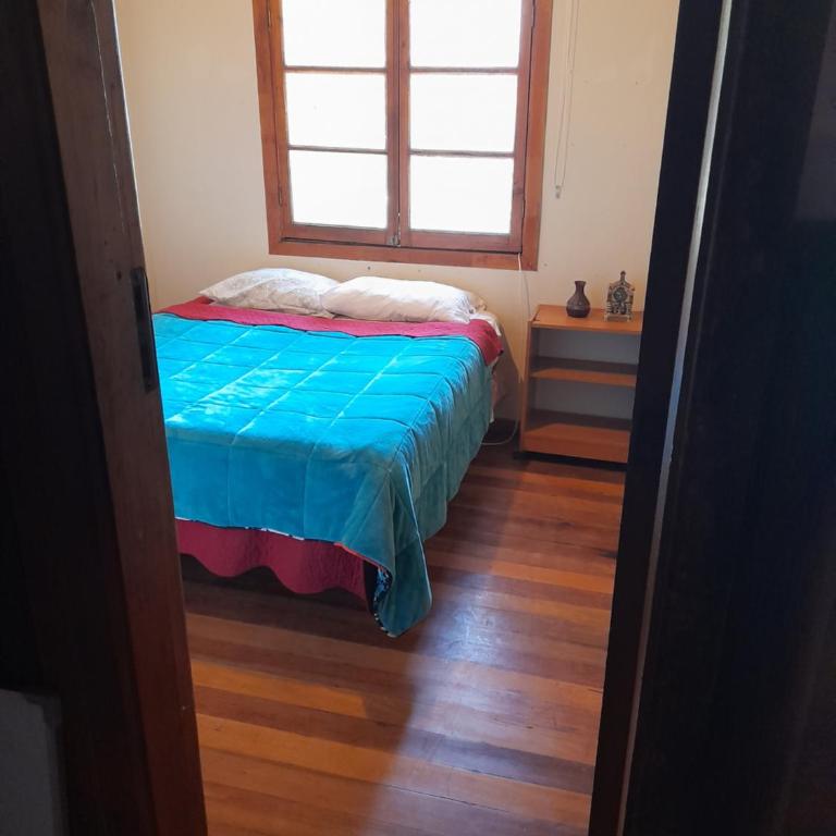 Casa en laguna Pichilemu - Three-Bedroom House - 8