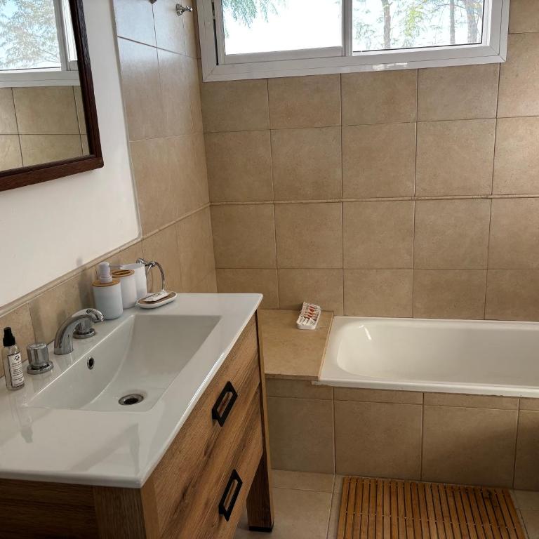Impecable casa vacacional - Casa de 2 dormitorios - 7