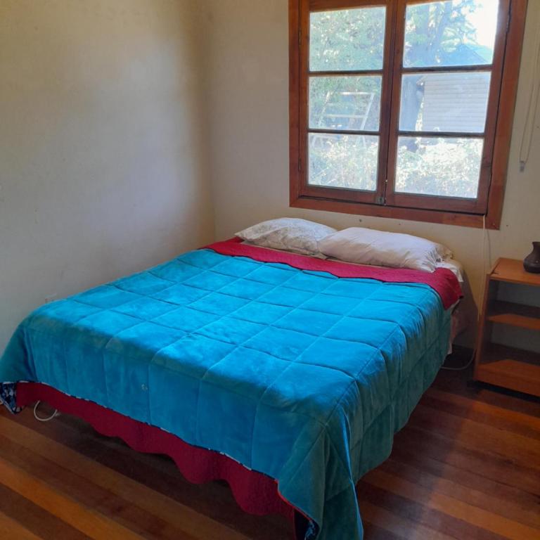 Casa en laguna Pichilemu - Three-Bedroom House - 13