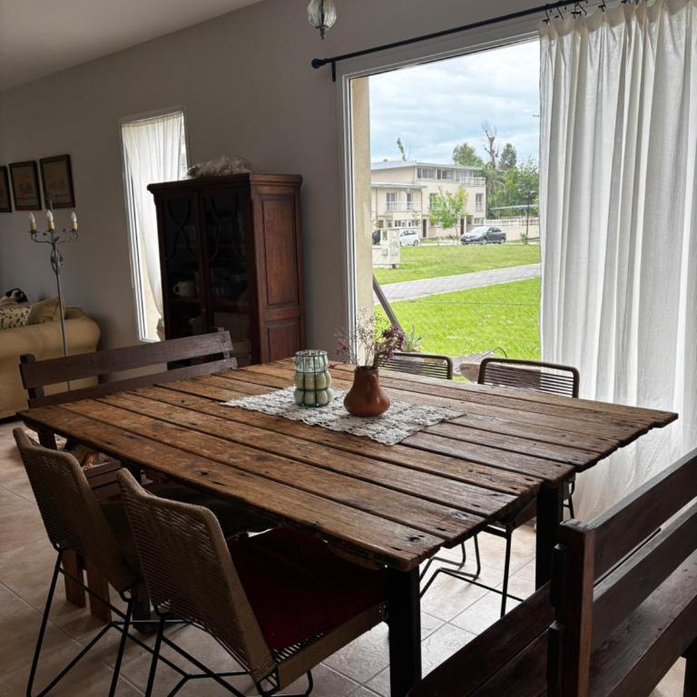 Impecable casa vacacional - Casa de 2 dormitorios - 8