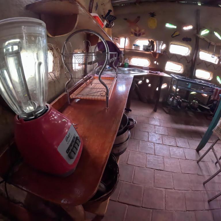 Kausay Punku Community - Double Room - 21