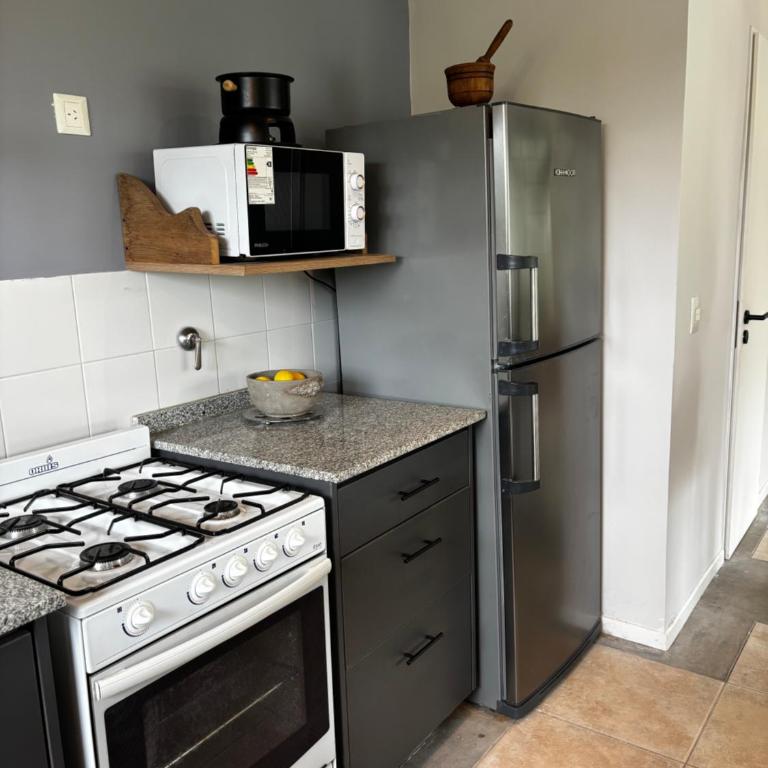 Impecable casa vacacional - Casa de 2 dormitorios - 9