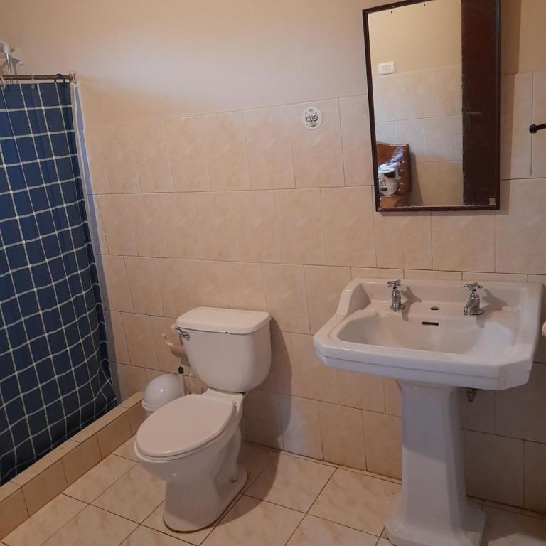 Casa en laguna Pichilemu - Three-Bedroom House - 16