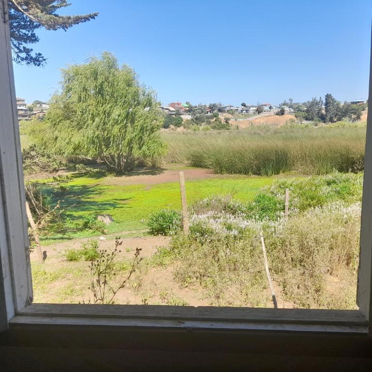 Casa en laguna Pichilemu - Three-Bedroom House - 18