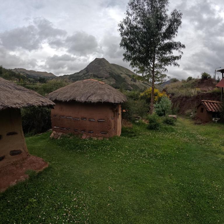 Kausay Punku Community - Bungalow - 1