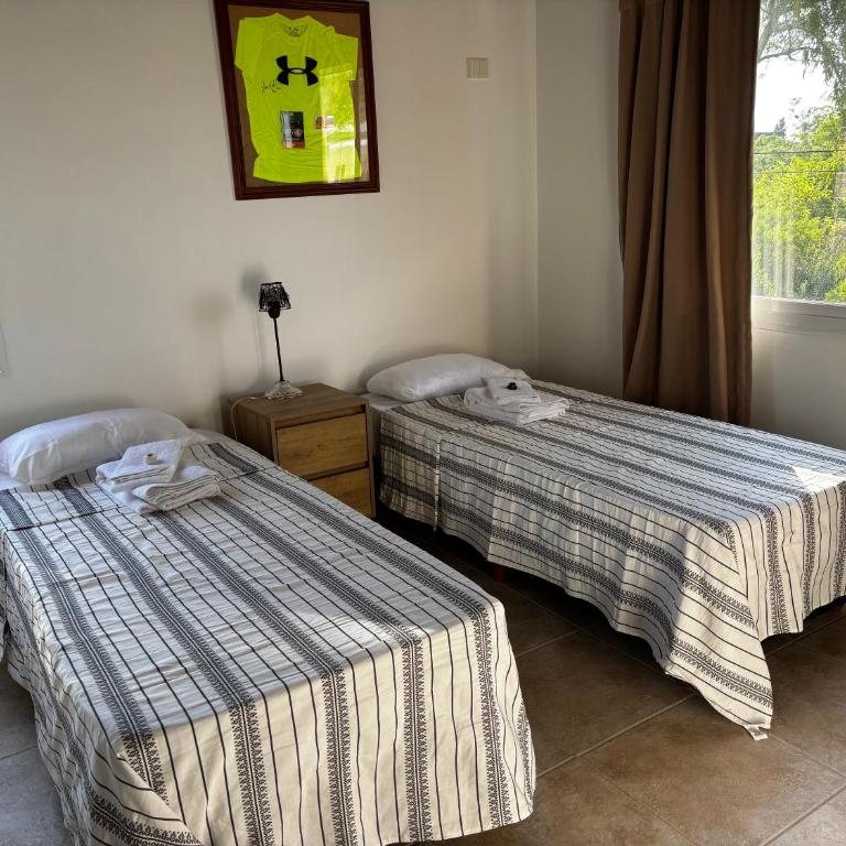 Impecable casa vacacional - Casa de 2 dormitorios - 12