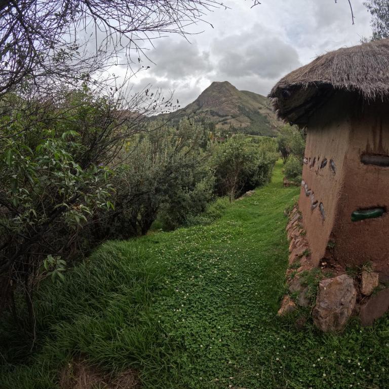 Kausay Punku Community - Bungalow - 4