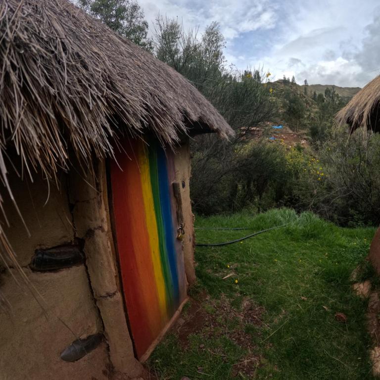 Kausay Punku Community - Bungalow - 22