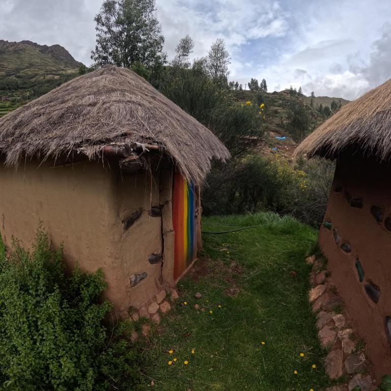 Kausay Punku Community - Bungalow - 23
