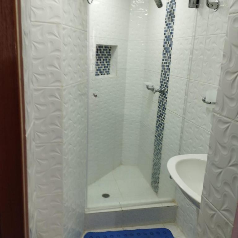 Apartamento Santa Marta El Rodadero - Two-Bedroom Apartment - 2