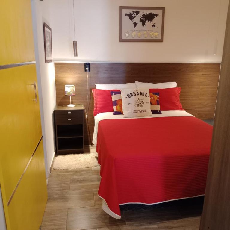 La Mar Grande - Apartamento de 3 dormitorios - 11