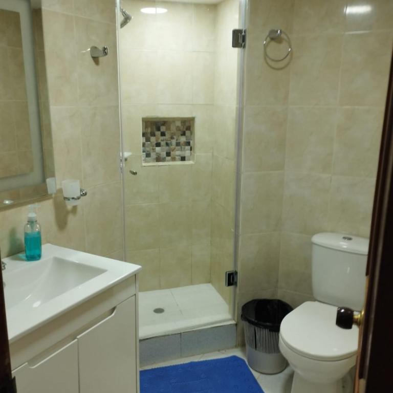 Apartamento Santa Marta El Rodadero - Two-Bedroom Apartment - 9