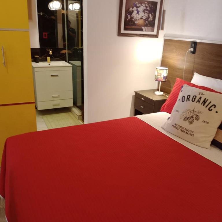La Mar Grande - Apartamento de 3 dormitorios - 10
