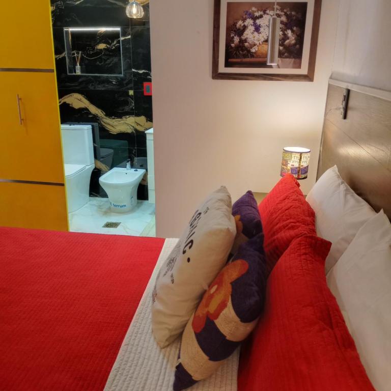 La Mar Grande - Apartamento de 3 dormitorios - 9