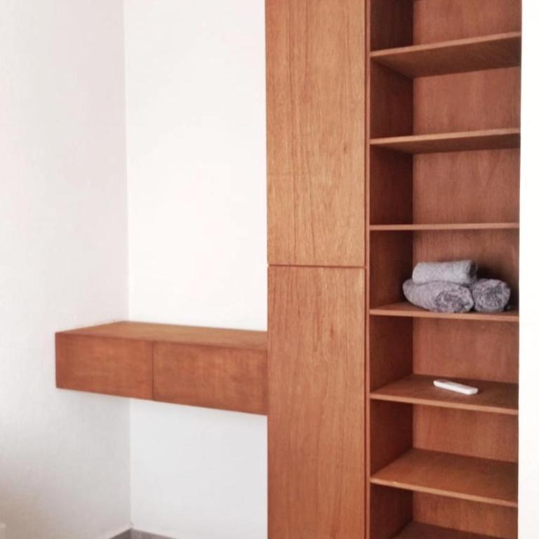 Departamento con alberca en área exclusiva Acapulco - Apartamento de 1 dormitorio - 35