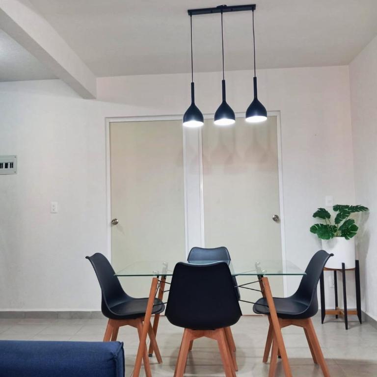 Departamento con alberca en área exclusiva Acapulco - Apartamento de 1 dormitorio - 11