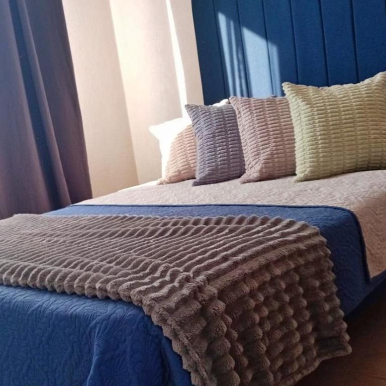 Departamento con alberca en área exclusiva Acapulco - Apartamento de 1 dormitorio - 37