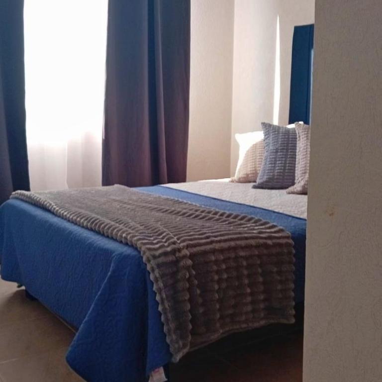 Departamento con alberca en área exclusiva Acapulco - Apartamento de 1 dormitorio - 34