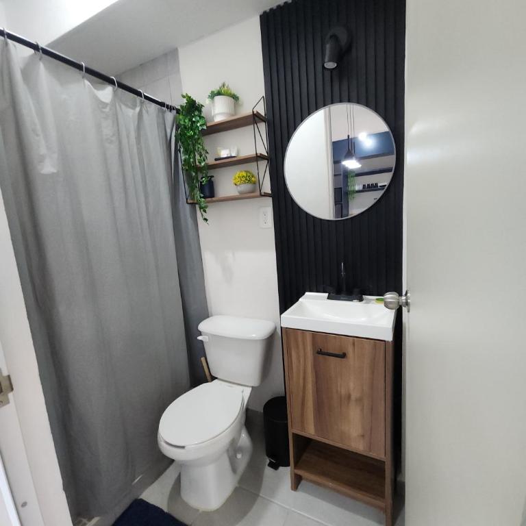 Departamento con alberca en área exclusiva Acapulco - Apartamento de 1 dormitorio - 32