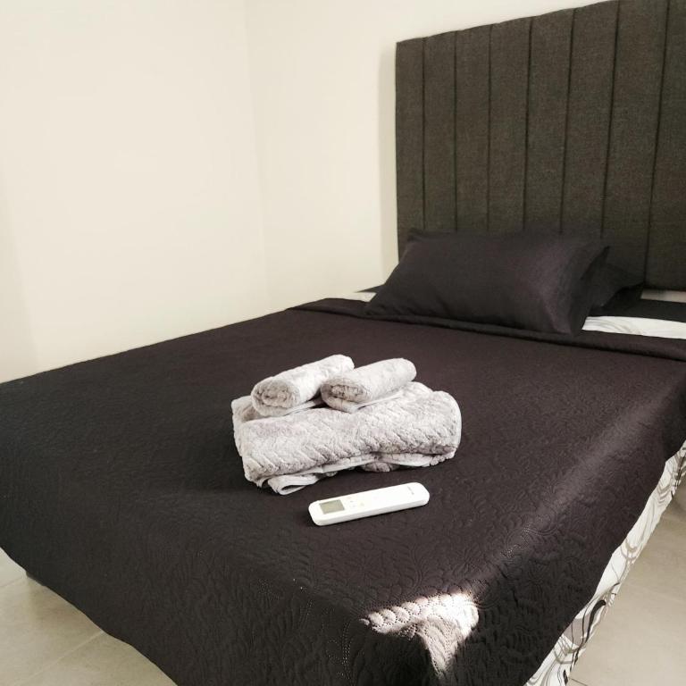 Departamento con alberca en área exclusiva Acapulco - Apartamento de 1 dormitorio - 42