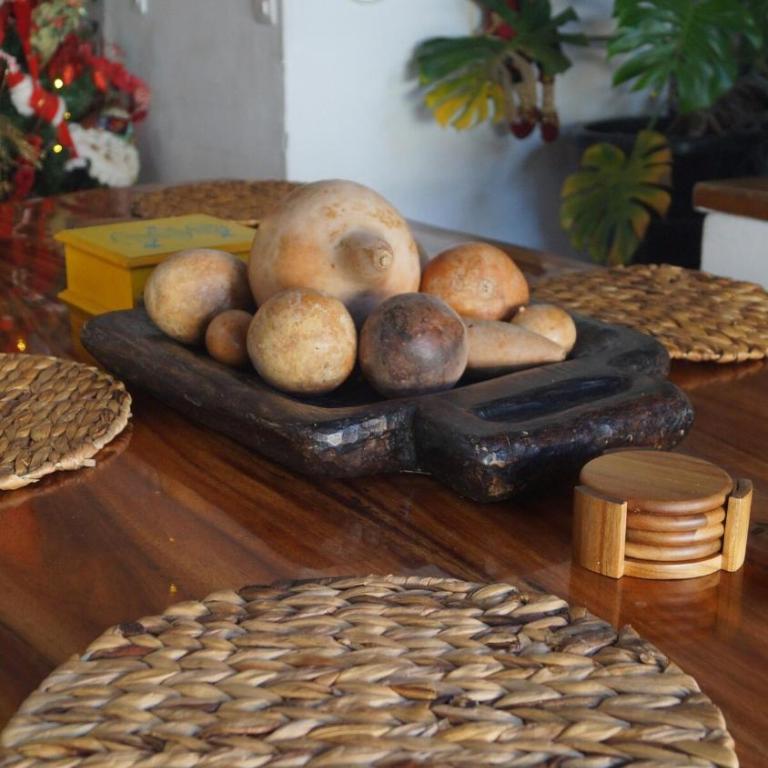 Casa Olivia - Three-Bedroom Home - 3