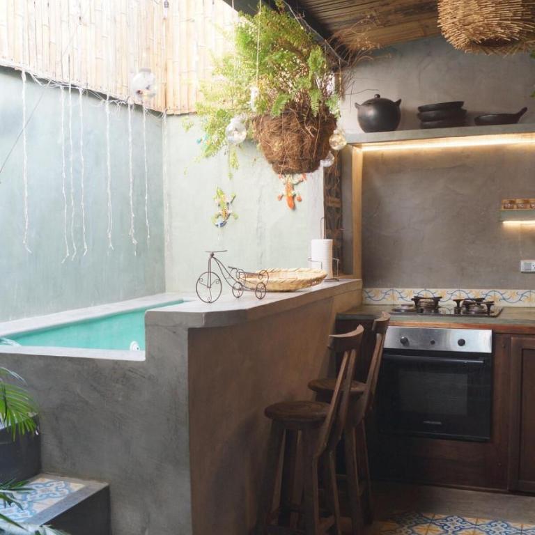 Casa Olivia - Three-Bedroom Home - 7