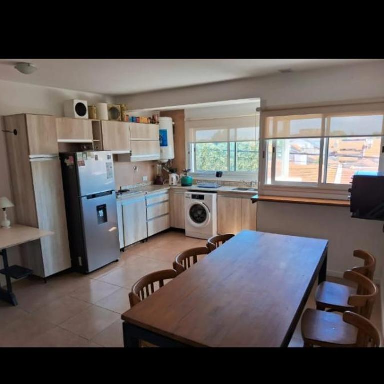 Departamento 2 ambientes, cerca de la playa - Apartamento de 1 dormitorio - 2