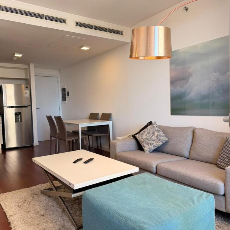 Sky Tower Premiun 1907 - Apartamento de 1 dormitorio - 1