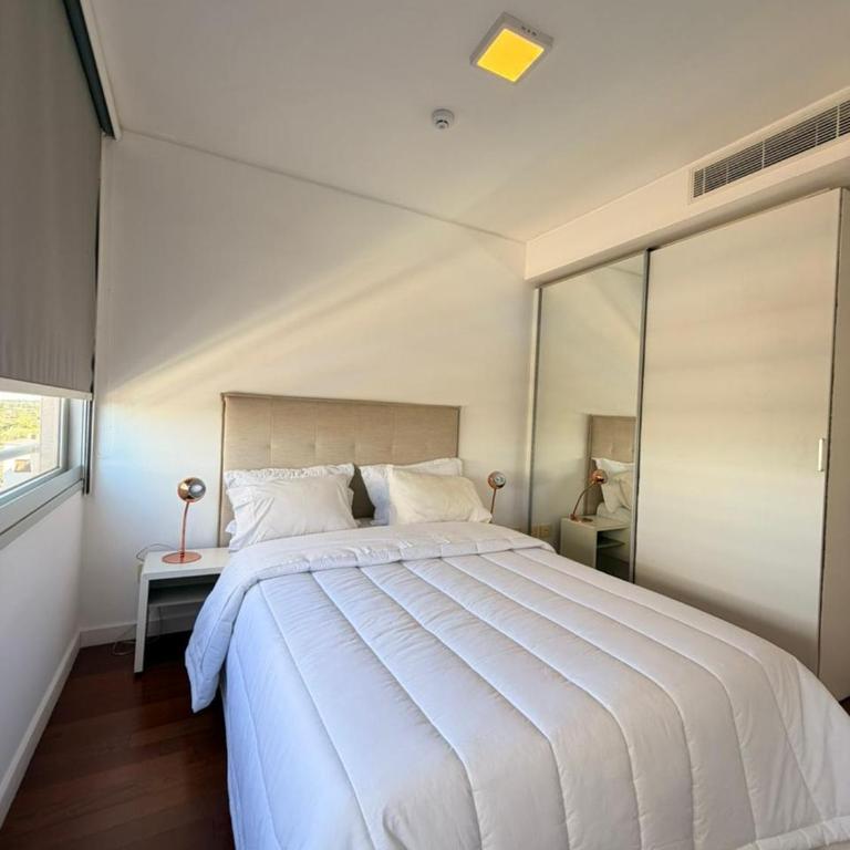 Sky Tower Premiun 1907 - Apartamento de 1 dormitorio - 7