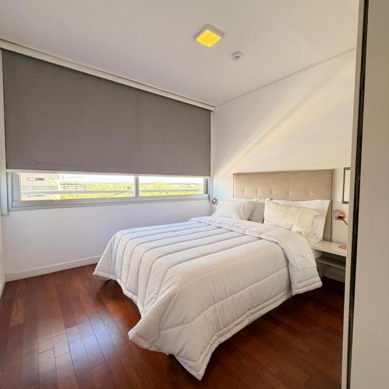 Sky Tower Premiun 1907 - Apartamento de 1 dormitorio - 6