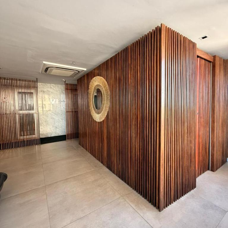 Sky Tower Premiun 1907 - Apartamento de 1 dormitorio - 13