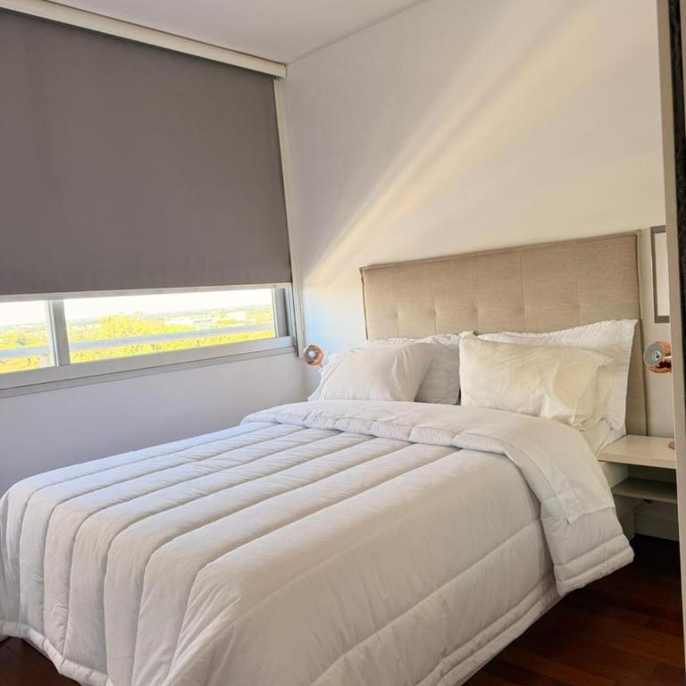 Sky Tower Premiun 1907 - Apartamento de 1 dormitorio - 8