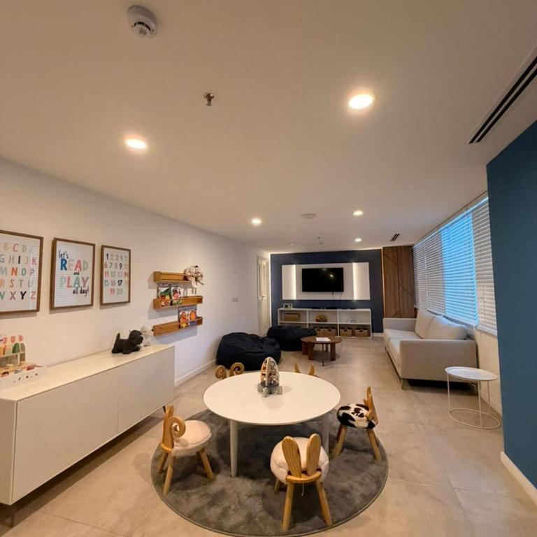 Sky Tower Premiun 1907 - Apartamento de 1 dormitorio - 22