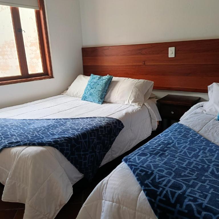 Hermoso apartamento familiar con parqueadero a 4 cuadras de la plaza - Three-Bedroom Apartment - 10