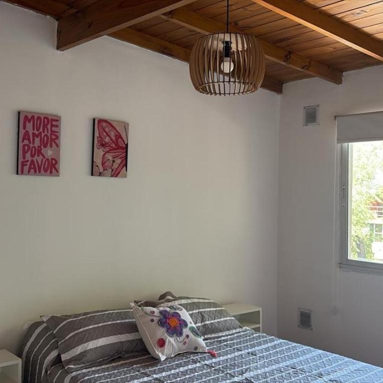 Departamento 3 ambientes en la perla - Apartamento de 1 dormitorio - 2