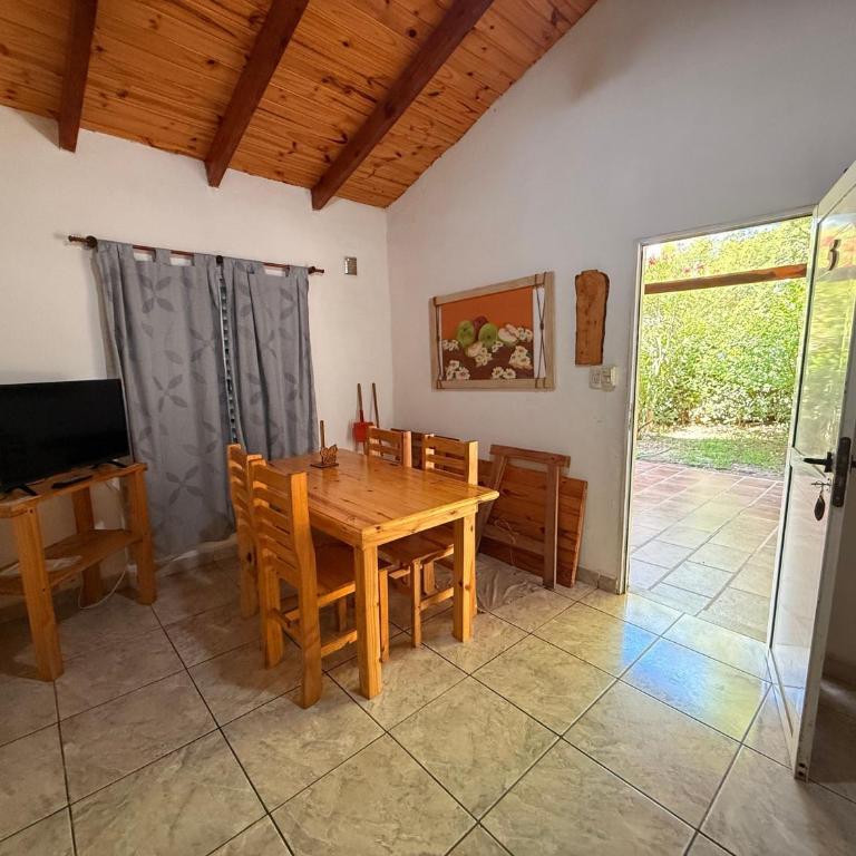 Cabañas Calimocho - Casa de 2 dormitorios - 2