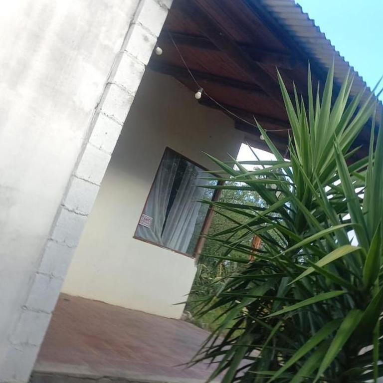 Cabaña en Tanti - Casa de 2 dormitorios - 6